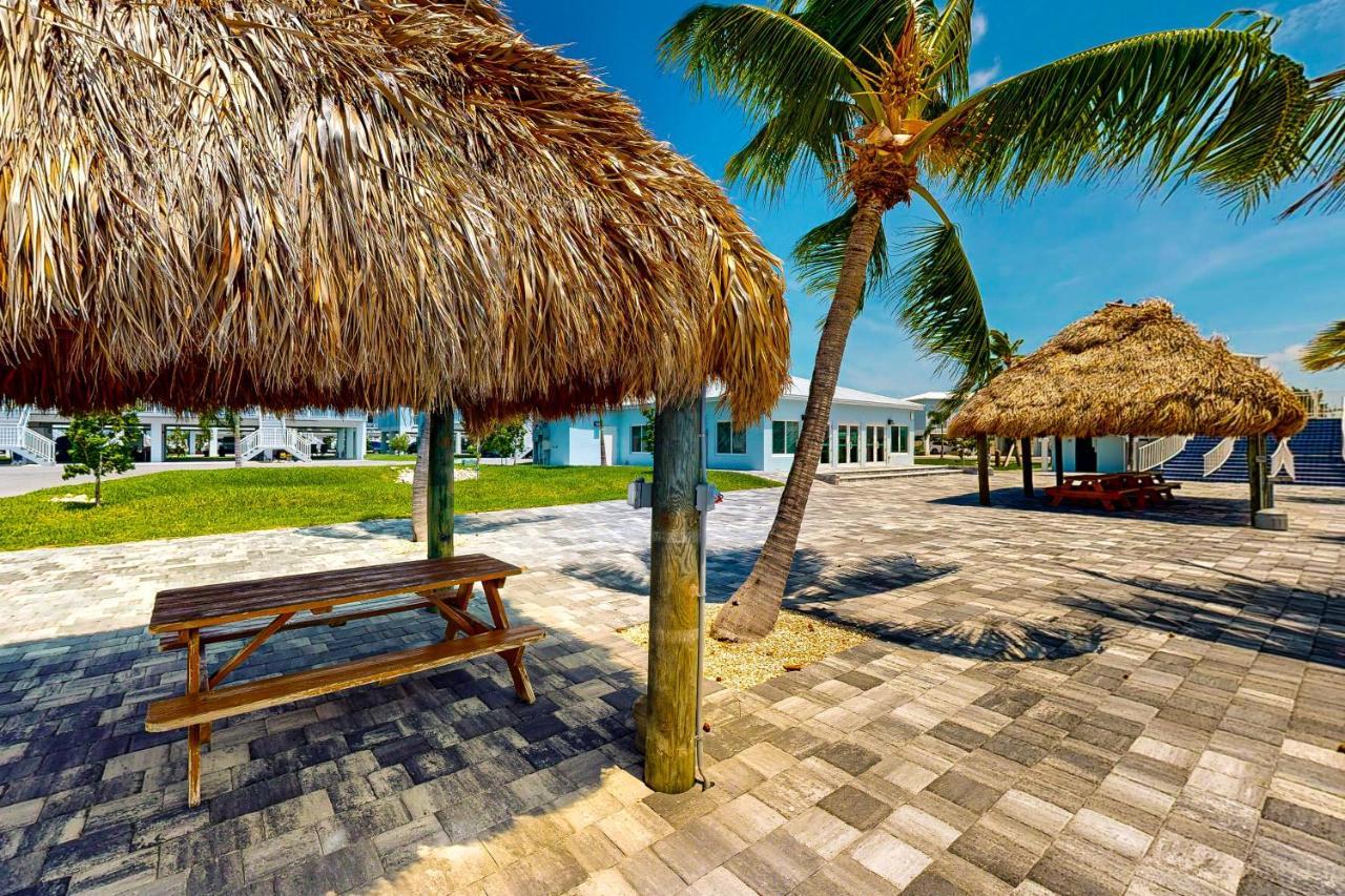 Sea Grape Getaway Hotel Marathon Exterior photo