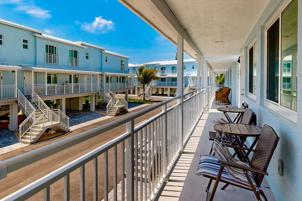 Sea Grape Getaway Hotel Marathon Exterior photo